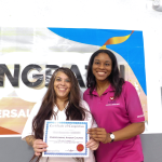 Overcoming Anger and Self Awareness Graduation