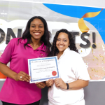 Overcoming Anger and Self Awareness Graduation