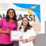 Overcoming Anger and Self Awareness Graduation