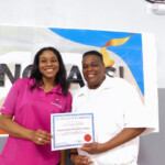 Overcoming Anger and Self Awareness Graduation