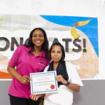 Overcoming Anger and Self Awareness Graduation