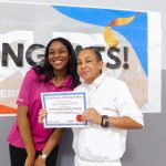 Overcoming Anger and Self Awareness Graduation