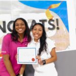 Overcoming Anger and Self Awareness Graduation