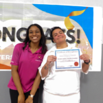 Overcoming Anger and Self Awareness Graduation