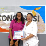 Overcoming Anger and Self Awareness Graduation