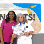 Overcoming Anger and Self Awareness Graduation