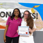 Overcoming Anger and Self Awareness Graduation