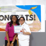 Overcoming Anger and Self Awareness Graduation