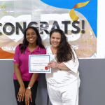 Overcoming Anger and Self Awareness Graduation