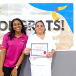 Overcoming Anger and Self Awareness Graduation