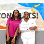 Overcoming Anger and Self Awareness Graduation