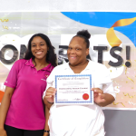 Overcoming Anger and Self Awareness Graduation