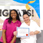 Overcoming Anger and Self Awareness Graduation