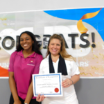 Overcoming Anger and Self Awareness Graduation