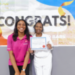 Overcoming Anger and Self Awareness Graduation