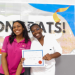 Overcoming Anger and Self Awareness Graduation