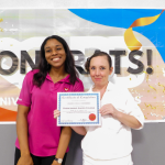 Overcoming Anger and Self Awareness Graduation