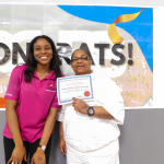 Overcoming Anger and Self Awareness Graduation