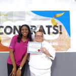 Overcoming Anger and Self Awareness Graduation