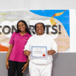 Overcoming Anger and Self Awareness Graduation