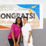 Overcoming Anger and Self Awareness Graduation