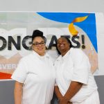 Overcoming Anger and Self Awareness Graduation