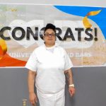 Overcoming Anger and Self Awareness Graduation