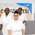 Overcoming Anger and Self Awareness Graduation