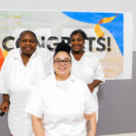 Overcoming Anger and Self Awareness Graduation