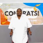 Overcoming Anger and Self Awareness Graduation