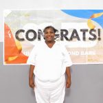 Overcoming Anger and Self Awareness Graduation