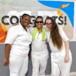 Overcoming Anger and Self Awareness Graduation