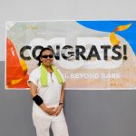 Overcoming Anger and Self Awareness Graduation