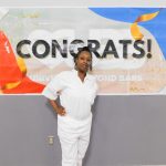 Overcoming Anger and Self Awareness Graduation