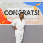 Overcoming Anger and Self Awareness Graduation