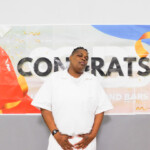 Overcoming Anger and Self Awareness Graduation