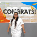 Overcoming Anger and Self Awareness Graduation