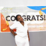 Overcoming Anger and Self Awareness Graduation