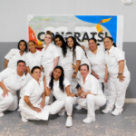 Overcoming Anger and Self Awareness Graduation