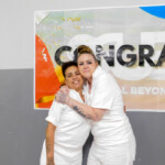 Overcoming Anger and Self Awareness Graduation