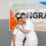 Overcoming Anger and Self Awareness Graduation