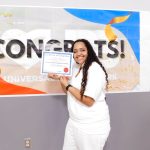 Overcoming Anger Course Graduation