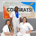 Overcoming Anger and Self Awareness Graduation