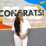 Overcoming Anger and Self Awareness Graduation