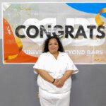 Overcoming Anger and Self Awareness Graduation