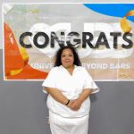 Overcoming Anger and Self Awareness Graduation