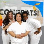 Overcoming Anger and Self Awareness Graduation