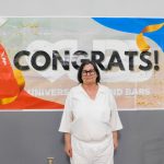 Overcoming Anger and Self Awareness Graduation