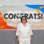 Overcoming Anger and Self Awareness Graduation