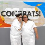 Overcoming Anger and Self Awareness Graduation